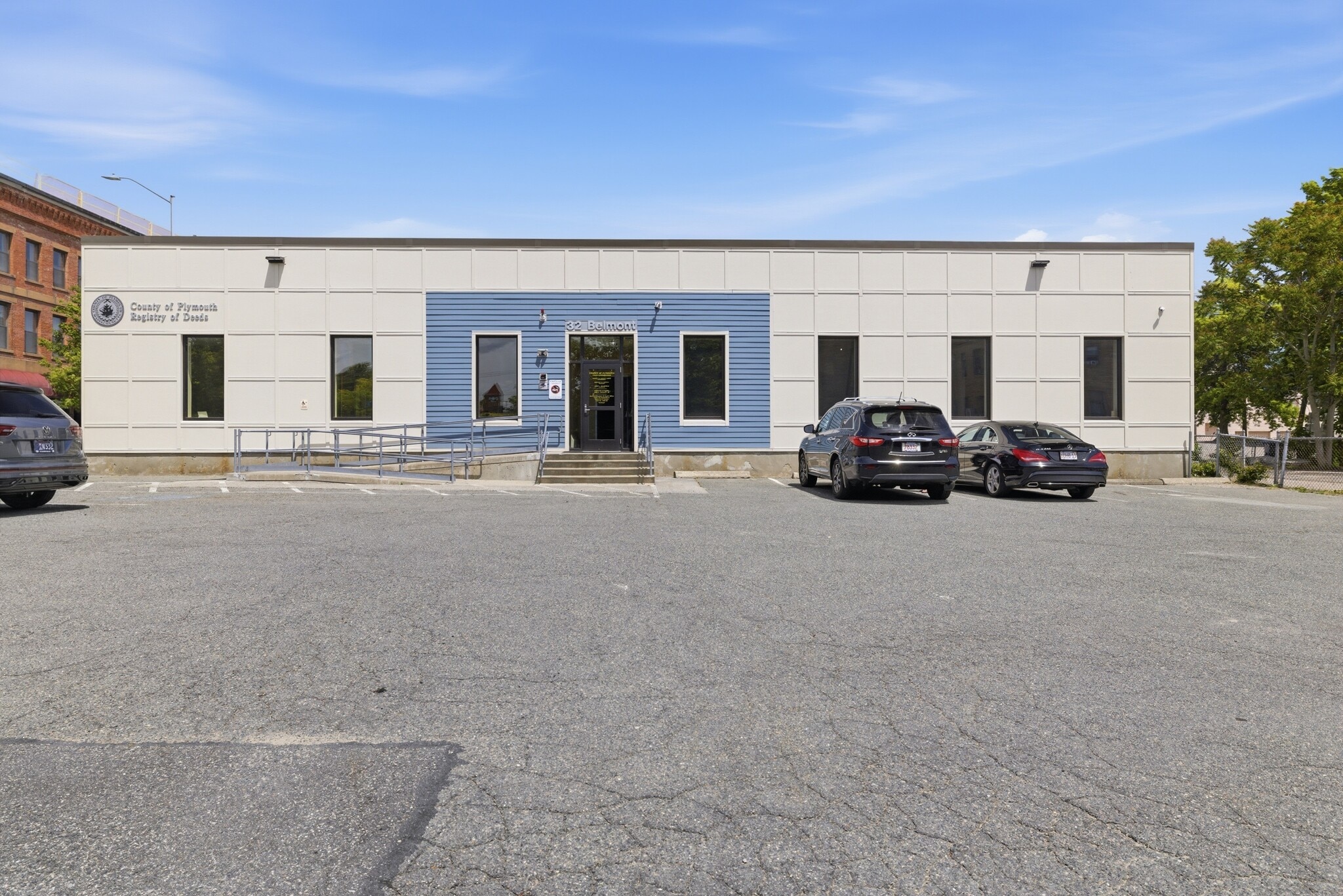 32 Belmont St, Brockton, MA for Rent