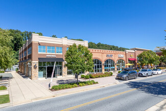 Baltimore, MD Retail - 2510-2520 Quarry Lake Dr