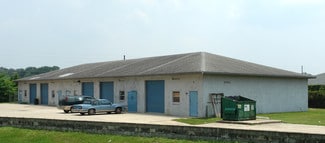 Ocala, FL Industrial - 4241 SE 53rd Ave