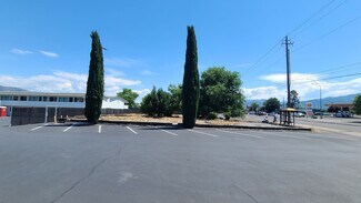 Medford, OR Commercial Land - 1015 S Riverside Ave