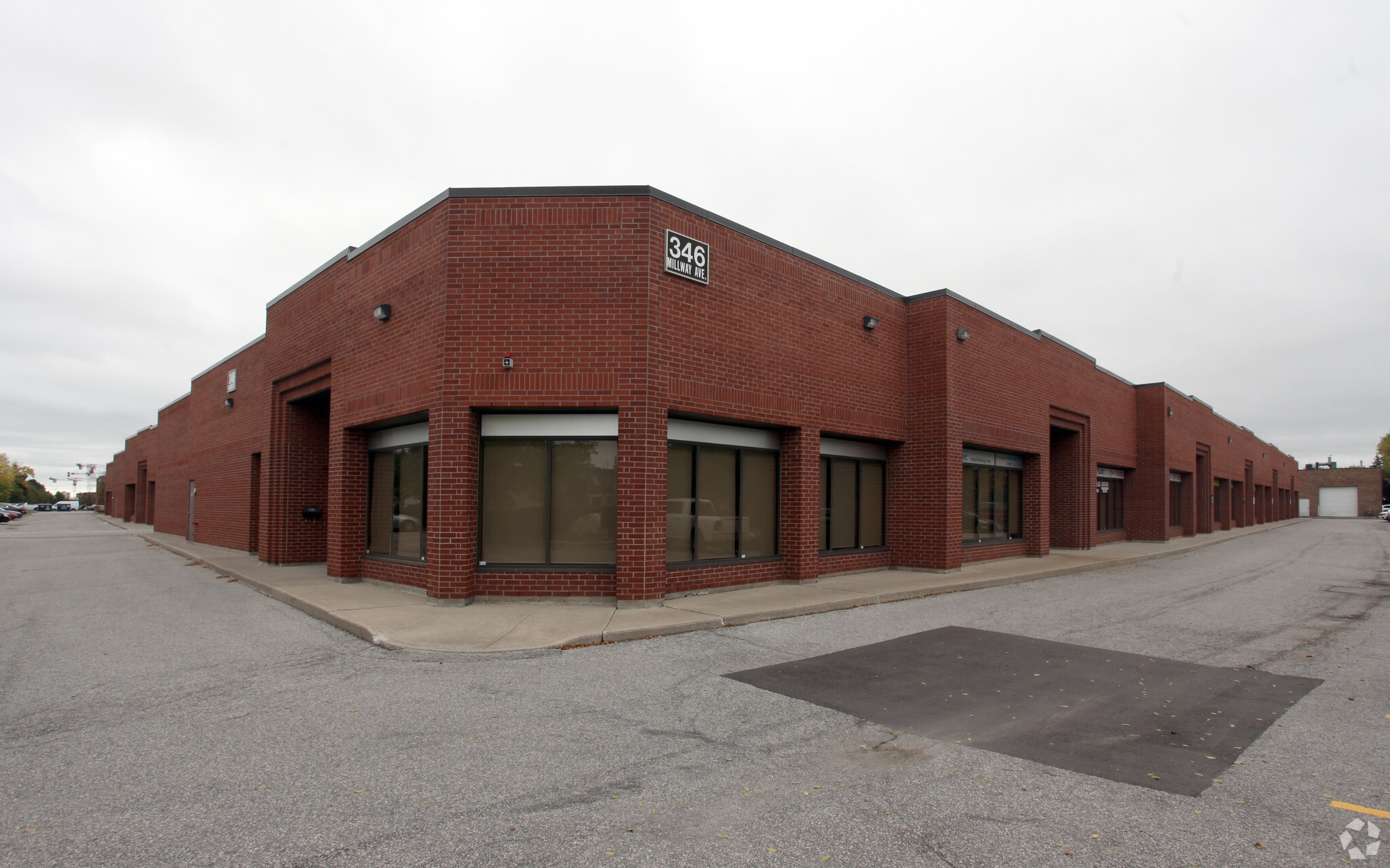 346 Millway Ave, Vaughan, ON for Rent