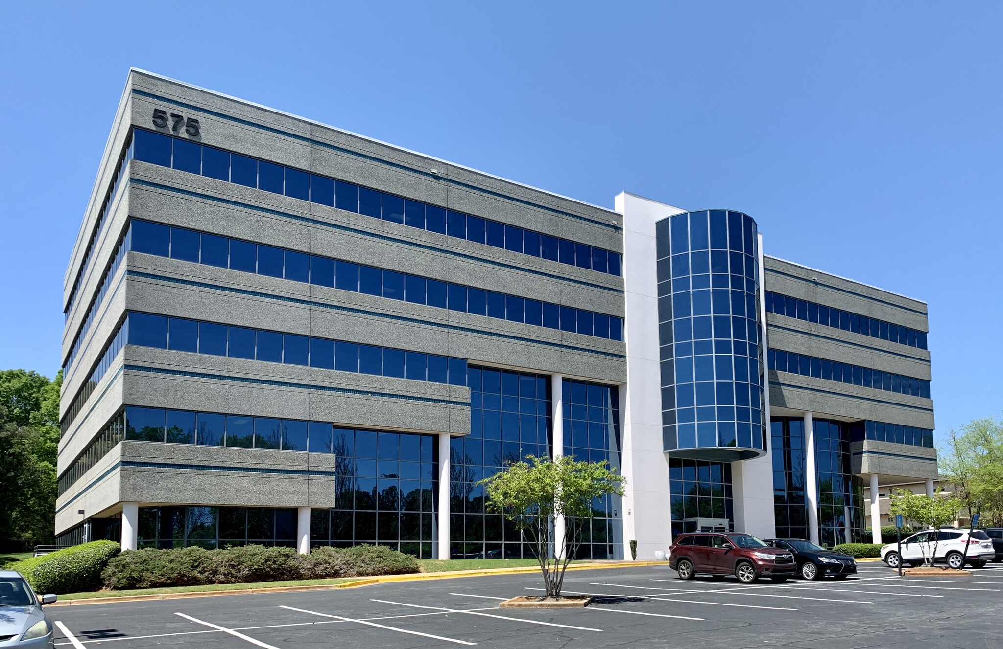 575 Professional Dr, Lawrenceville, GA for Rent