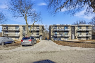 Independence, MO Apartments - 9930 E 36th St S