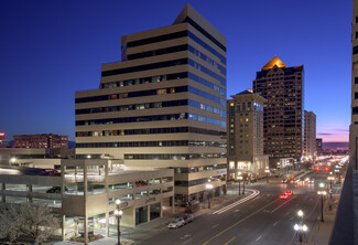 Salt Lake City, UT Office - 215 S State St