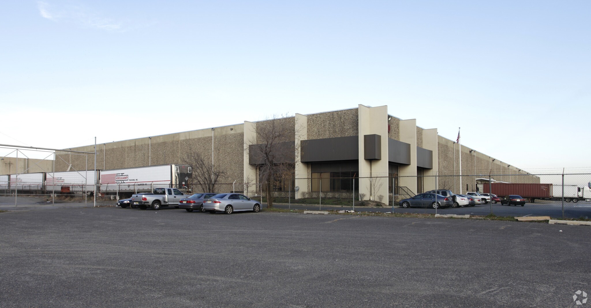 16-20 Executive Ave, Edison, NJ for Rent