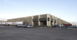 Edison, NJ Industrial - 16-20 Executive Ave