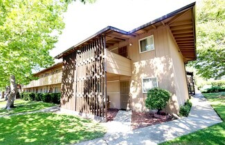 Roseville, CA Apartments - 1645 Sierra Gardens Dr