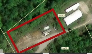 Winfield, WV Commercial Land - 6497 Winfield Rd Winfield, WV Commercial Land - 6497 Winfield Rd