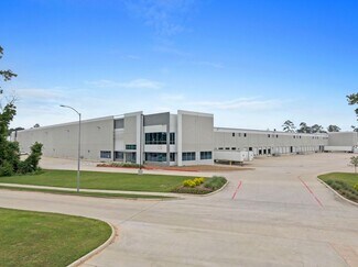 Houston, TX Industrial - 14720 John F Kennedy Blvd