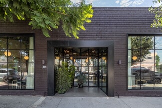 Los Angeles, CA Office - 4216 W Jefferson Blvd Los Angeles, CA Office - 4216 W Jefferson Blvd