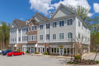 Crownsville, MD Office, Office/Medical - 1321 Generals Highway Crownsville, MD Office, Office/Medical - 1321 Generals Highway