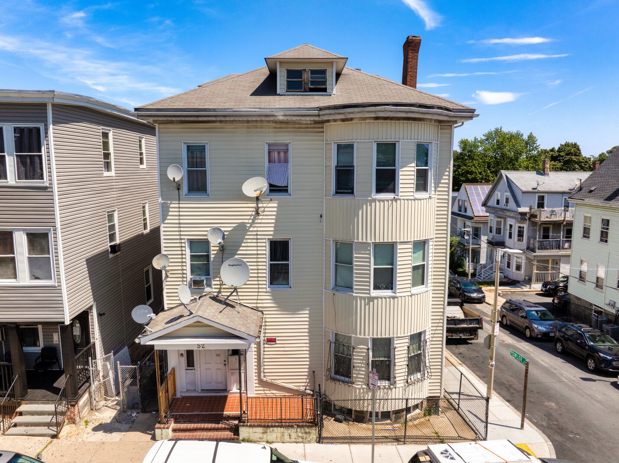 52 McLellan St, Boston, MA for Sale