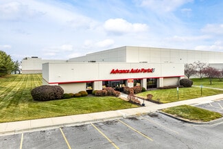Shawnee, KS Industrial - 7751 Nieman Rd