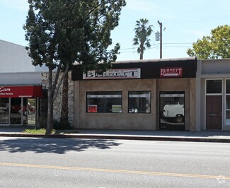 2106 W Magnolia Blvd