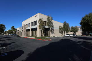 Rancho Cucamonga, CA Flex - 11650 Mission Park Dr