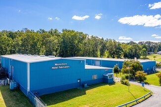 Waynesboro, VA Industrial - 51 E Side Hwy