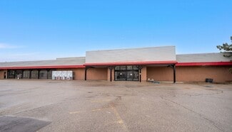 Guelph, ON Supermarket - 545 Silvercreek Pkwy N