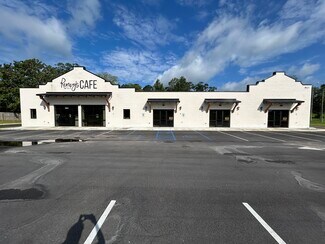 Mobile, AL Retail - 8521 Grelot Rd Mobile, AL Retail - 8521 Grelot Rd