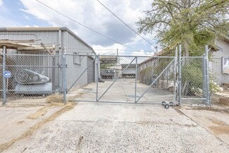 Laredo, TX Retail - 603 N Loring Ave