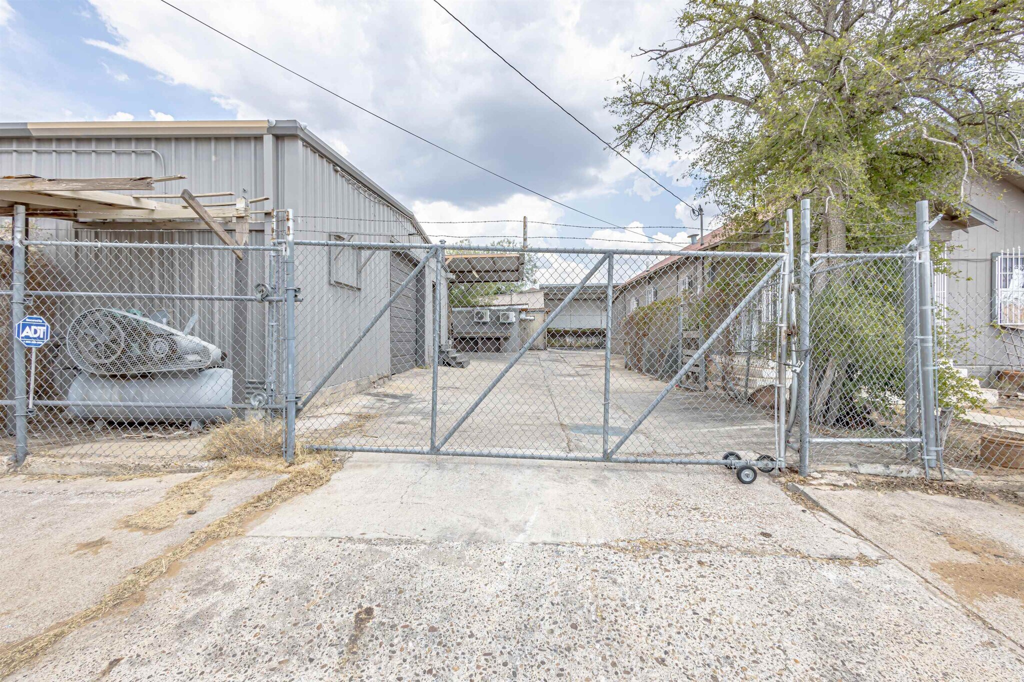 603 N Loring Ave, Laredo, TX for Rent