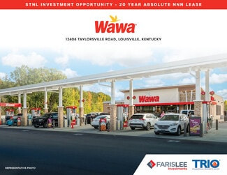 Louisville, KY undefined - 12408 Taylorsville Rd Louisville, KY undefined - 12408 Taylorsville Rd