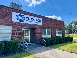 Greenville, SC Industrial - 1321 White Horse Rd
