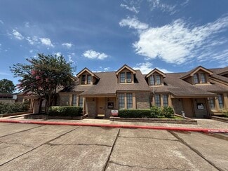 Houston, TX Office/Medical - 6910 Bellaire Blvd