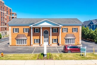 Naperville, IL Office/Medical - 552 S Washington St