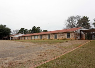 Gladewater, TX Health Care - 501 Ames St