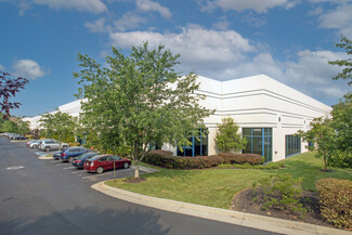 Sterling, VA Industrial - 22695 Commerce Center Ct
