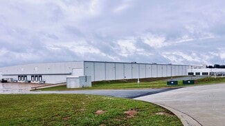 Opelika, AL Industrial - 4800 N Park Dr
