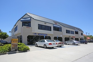 Torrance, CA Retail - 1860 W Carson St