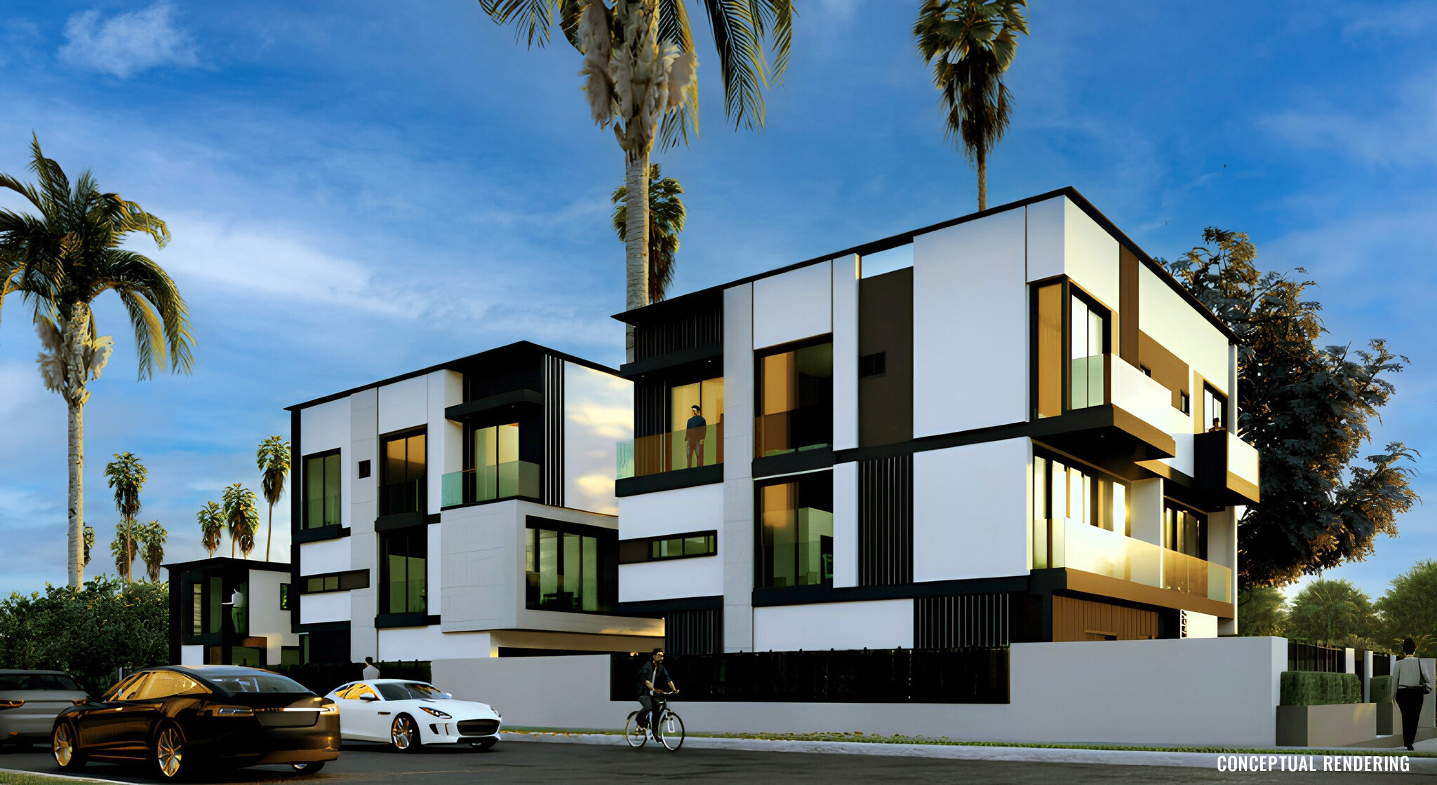 1420 S Cochran Ave, Los Angeles, CA for Sale