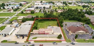 Bentonville, AR Commercial - 2806 S Walton Blvd
