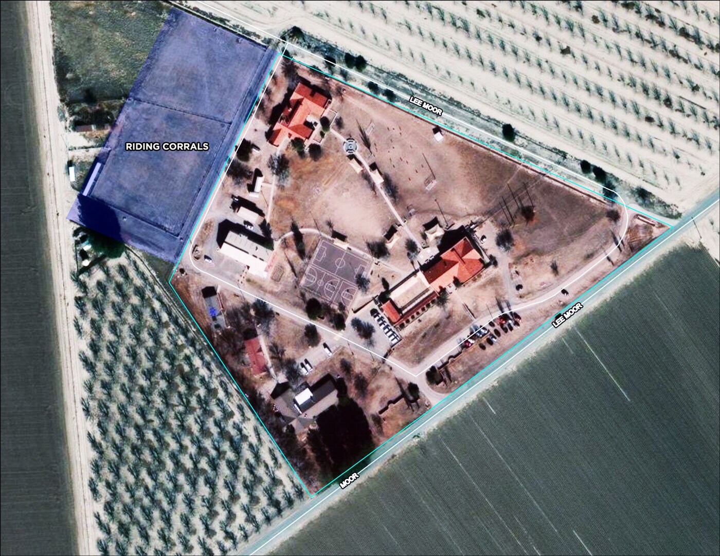 1855 Lee Moor rd, San Elizario, TX for Rent