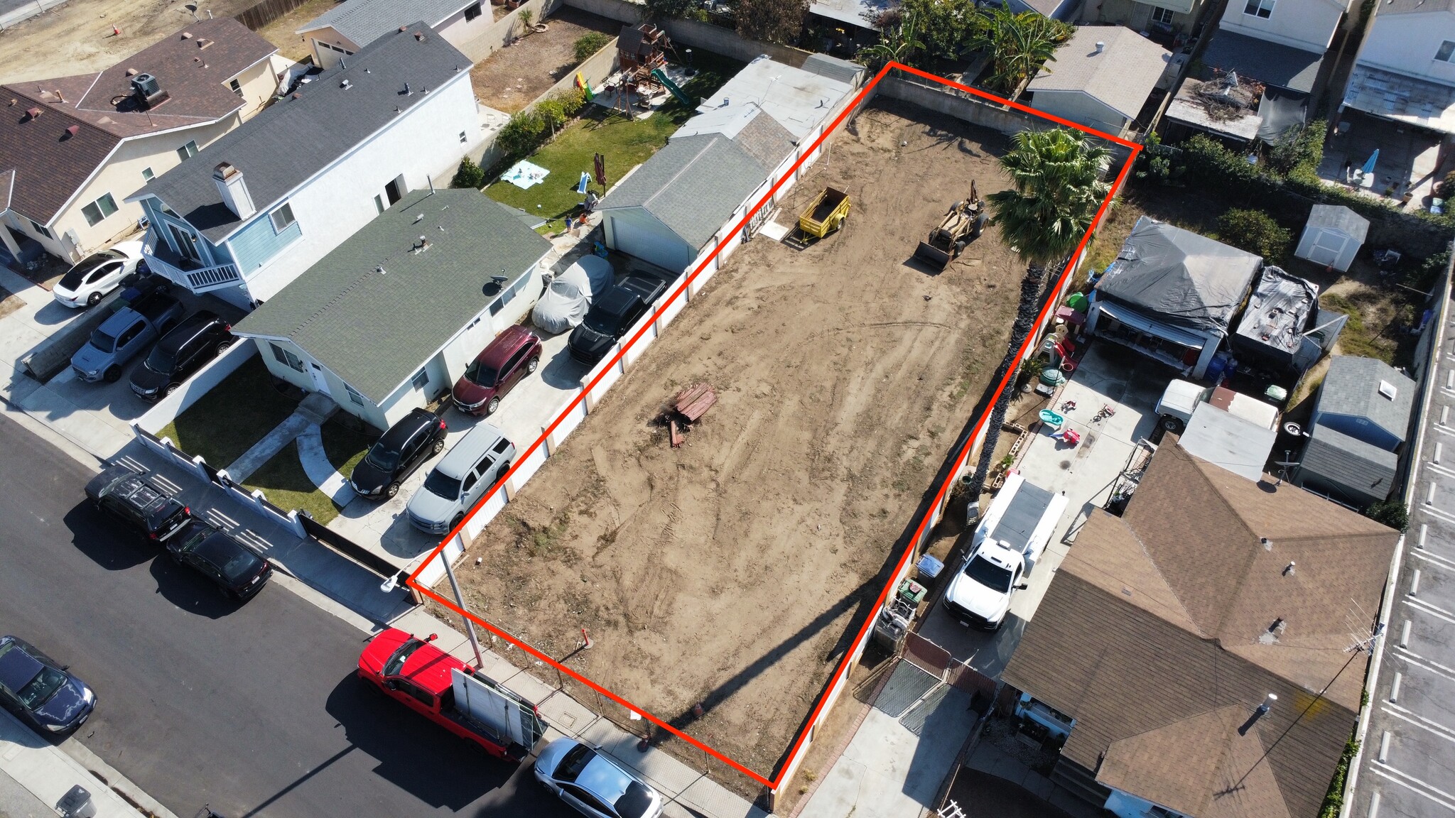 624 Pacific St, Carson, CA for Sale