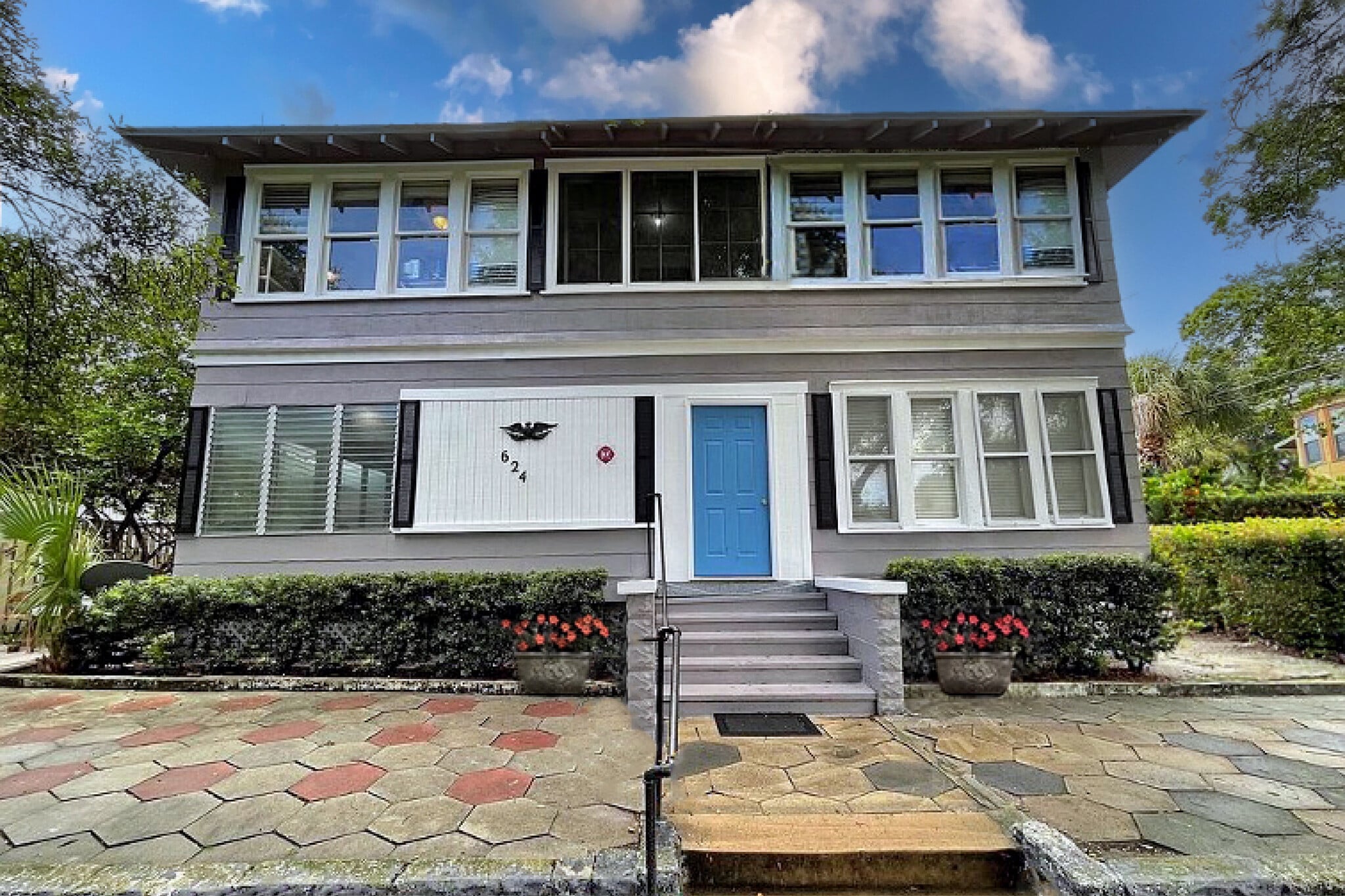 624 1st St N, Saint Petersburg, FL for Sale