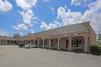 Jupiter, FL Retail - 2532-2592 W Indiantown Rd Jupiter, FL Retail - 2532-2592 W Indiantown Rd