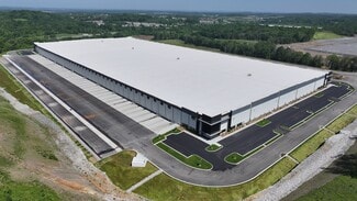 Lebanon, TN Industrial - Highway 109