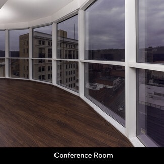 Charleston, WV Office - 109 Capitol St