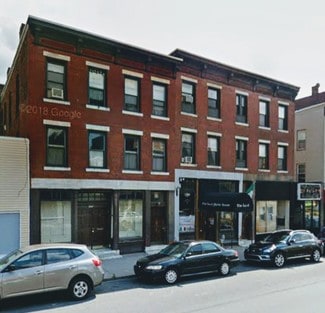 Waterbury, CT Retail - 453-465 W Main St Waterbury, CT Retail - 453-465 W Main St