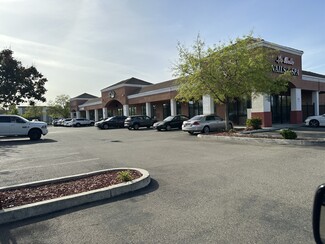 Manteca, CA Retail - 250 Commerce Ave