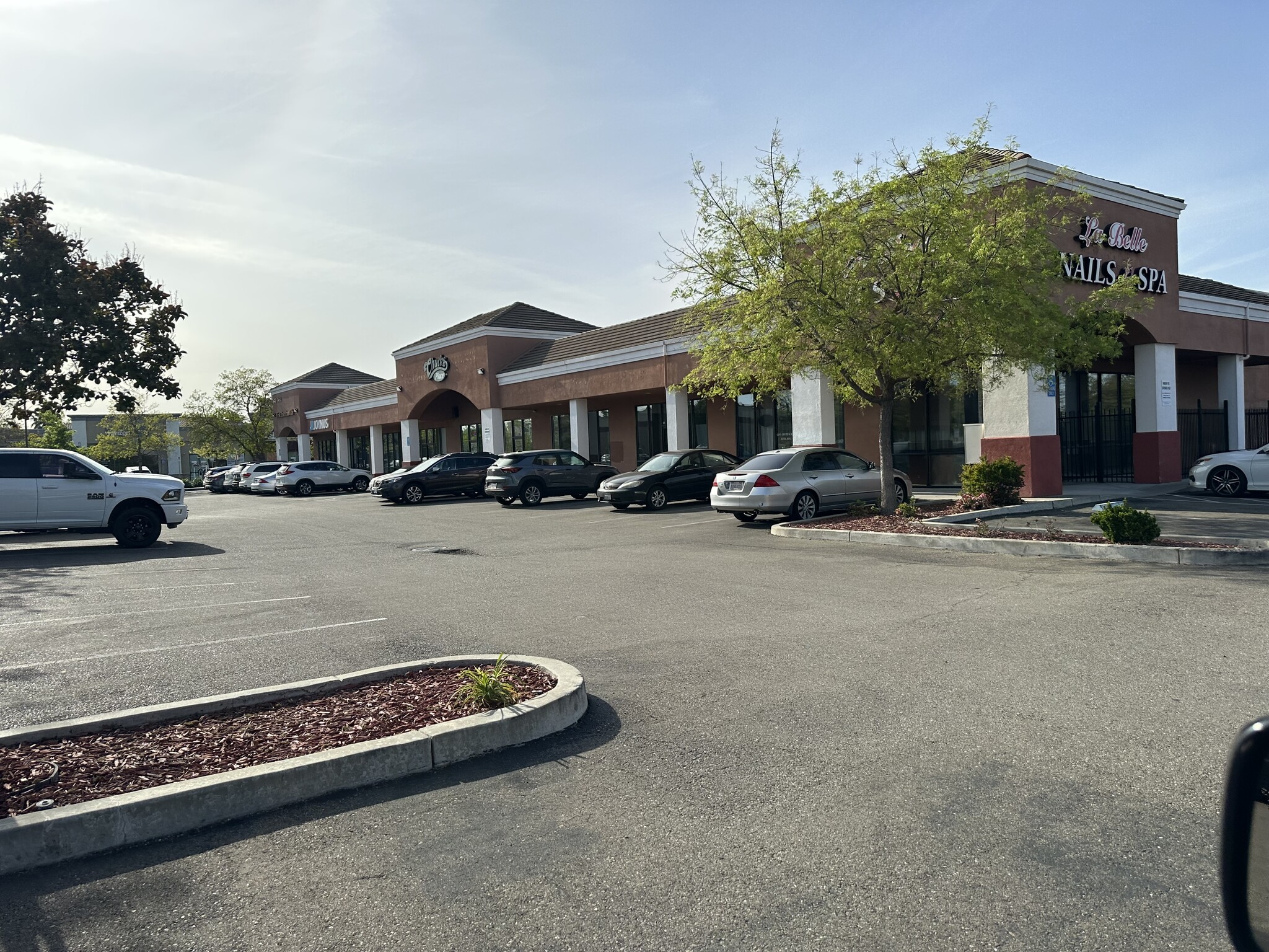 250 Commerce Ave, Manteca, CA for Rent