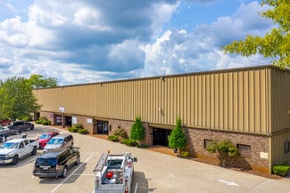 Murfreesboro, TN Office - 1154-1188 Park Ave Murfreesboro, TN Office - 1154-1188 Park Ave