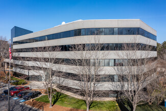 Atlanta, GA Office - 2957 Clairmont Rd NE