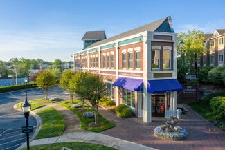 Cornelius, NC Office - 20826 Torrence Chapel Rd