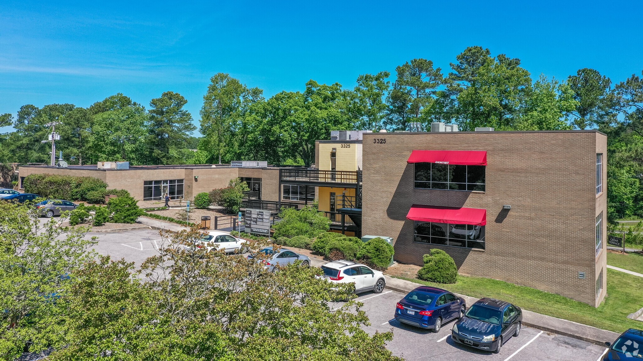 3325 Durham Chapel Hill Blvd, Durham, NC for Rent