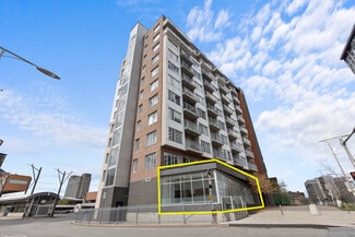 Longueuil, QC Retail - 1155 Rue Saint-Charles O