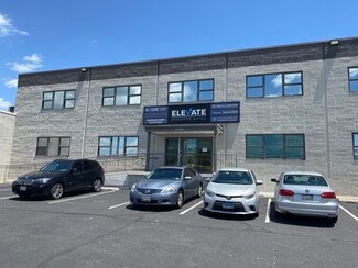 Lutherville Timonium, MD Office/Medical - 1965 Greenspring Dr