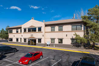 Colorado Springs, CO Medical - 3225 International Cir